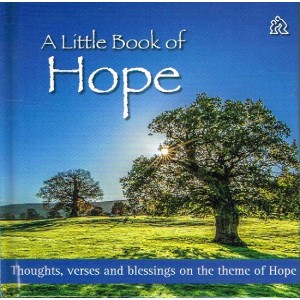 A Little Book Of Hope From The Leprosy Mission